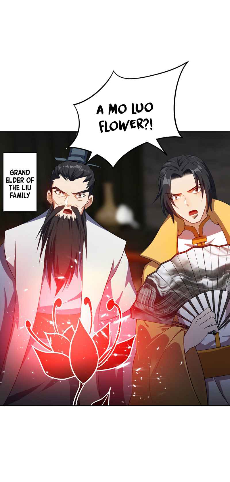 Rise of The Demon King Chapter 15 18